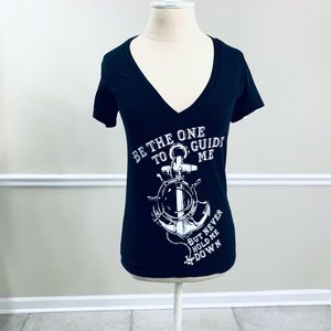 Beautiful Disaster top